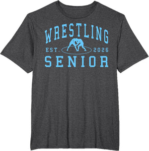 Wrestling Senior Night Wrestling Senior 2026 Graduation 70