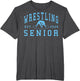 Wrestling Senior Night Wrestling Senior 2026 Graduation 70