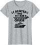 I Rented This Hooker Funny Cruise