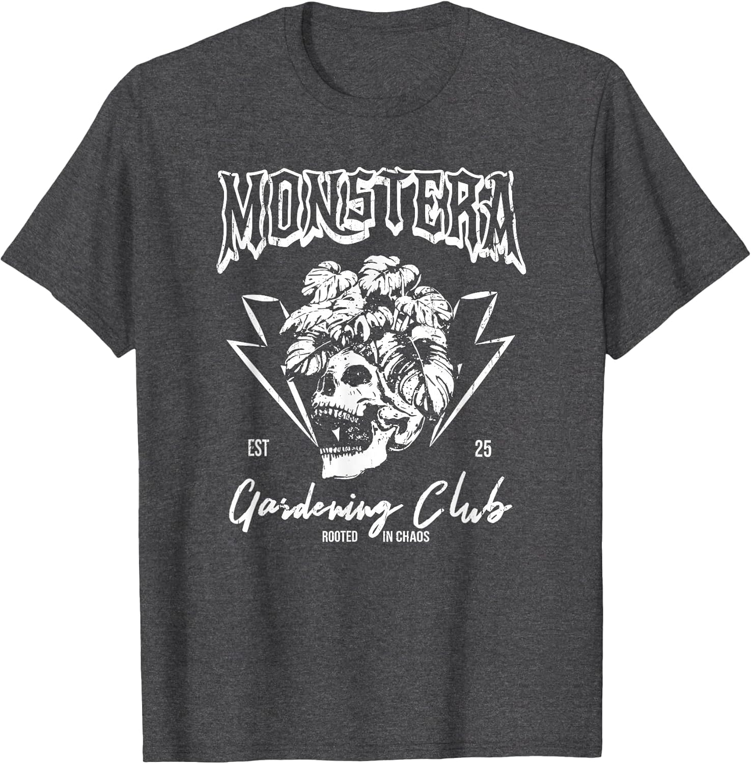 Monstera Gardening Club, Plant Lover