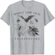 Respect Your Local Pollinators | Vintage Bug Protect Nature