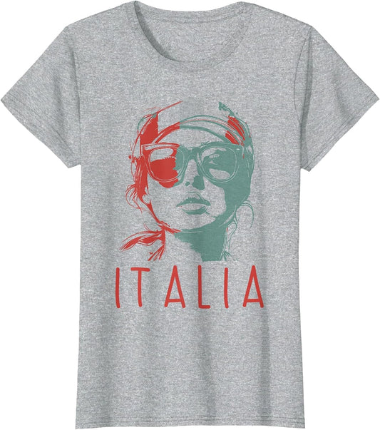 Italian Outfit for Girl Ragazza Design Italia Apparel Italy