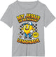 Life Gave Me Some Lemon But My Jesus He Be Makin' Lemonade