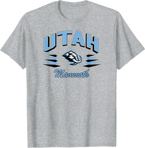 Retro Diamond Gray NHL Officially Licensed