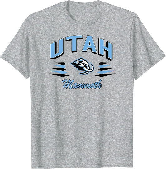 Retro Diamond Gray NHL Officially Licensed