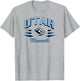 Retro Diamond Gray NHL Officially Licensed