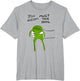 You Must Accept The Frog Funny Meme
