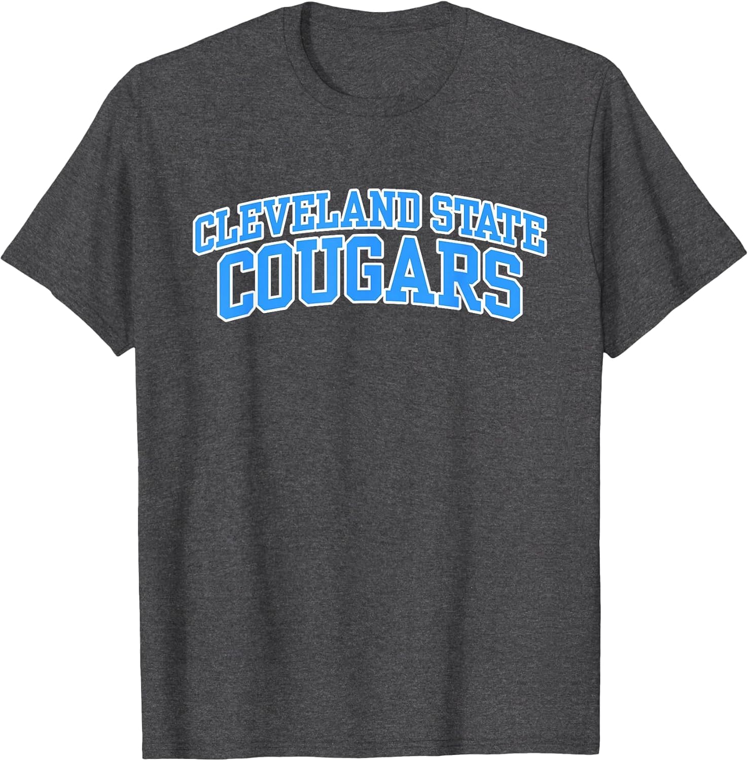 Cleveland State Community College Apparel Sports Fan