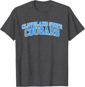 Cleveland State Community College Apparel Sports Fan