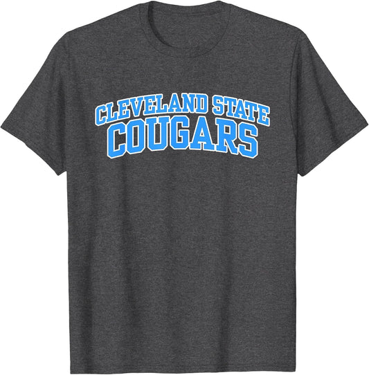 Cleveland State Community College Apparel Sports Fan