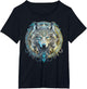 Wolf Viking Valhalla North Myths