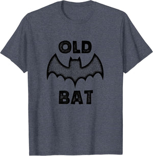 Vintage Old Bat for Halloween and Birthdays