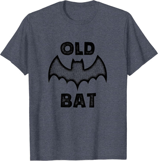 Vintage Old Bat for Halloween and Birthdays