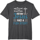 Even Jesus Had A Fish Story Fishing Christian Joke Fisherman