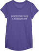 Definitely Not A Russian Spy Halloween Costume Men's Women's