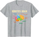 Robotics Brain - Funny STEM Engineering Robotics Team