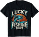 Lucky Fishing