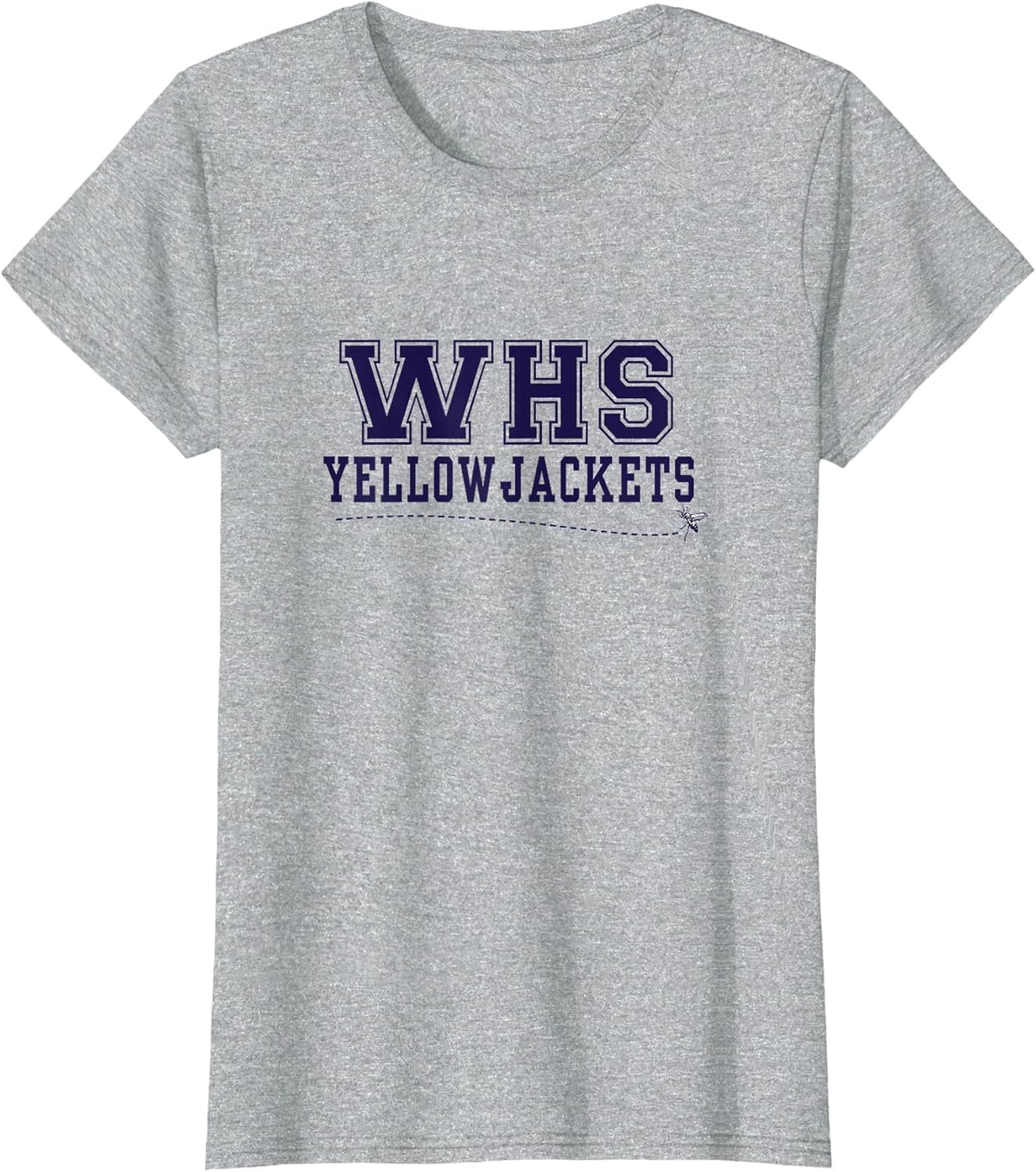 Yellowjackets WHS Yellowjackets Officially Licensed