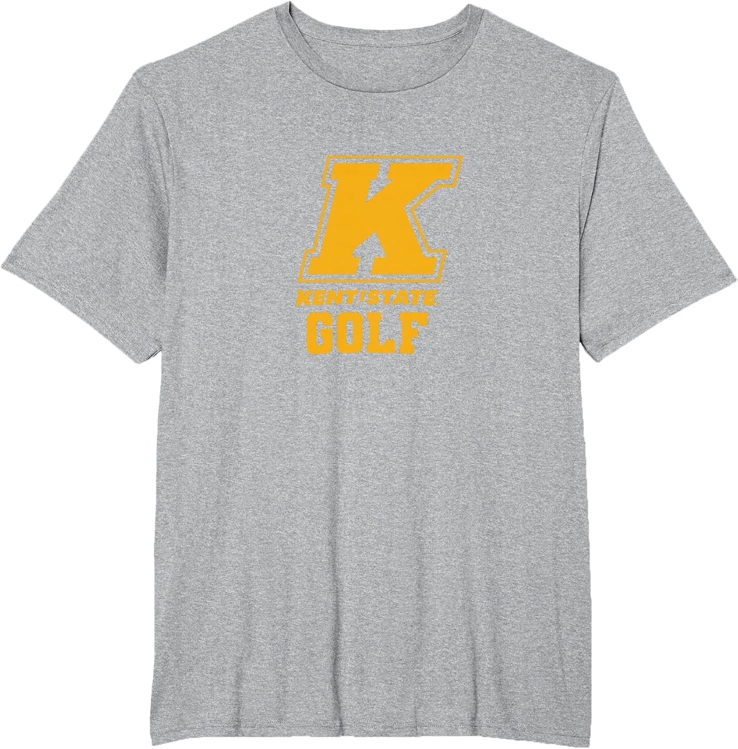 Kent State University Golf Apparel Sports Fan