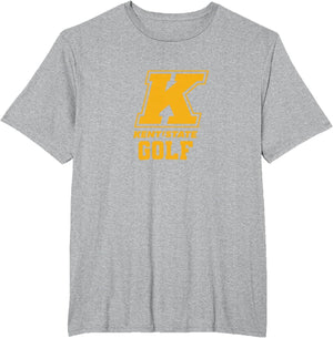Kent State University Golf Apparel Sports Fan