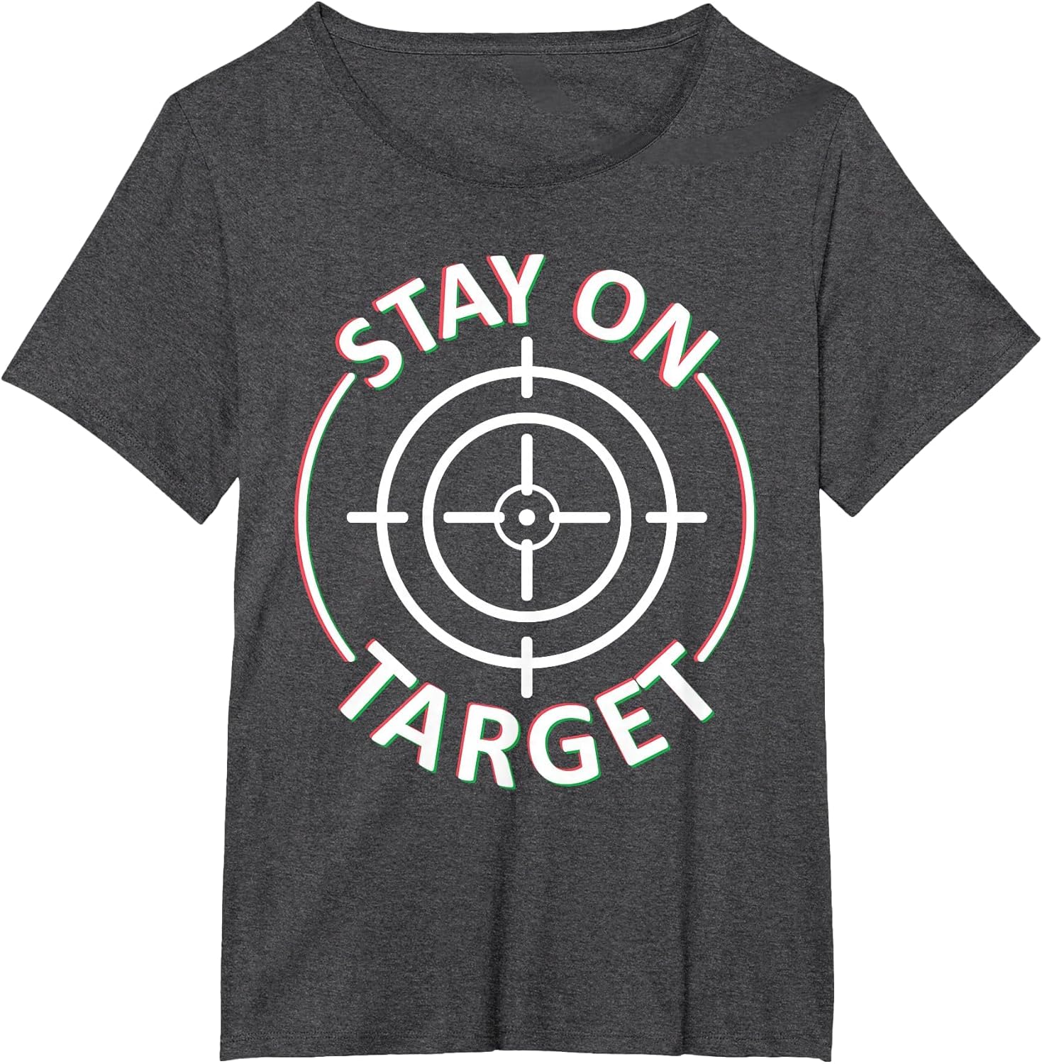 Stay on Target