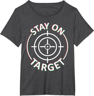 Stay on Target