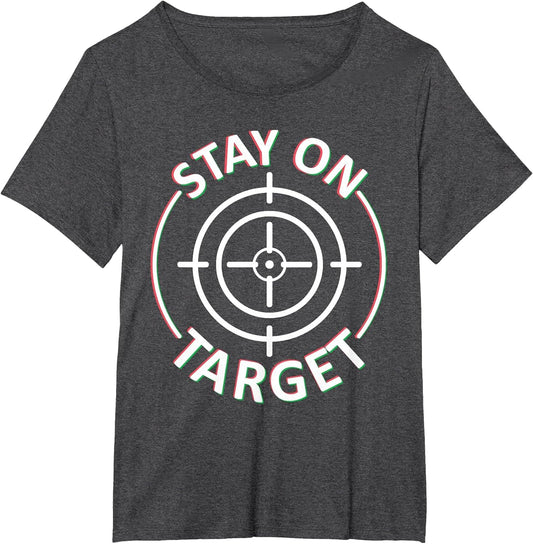 Stay on Target