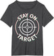 Stay on Target