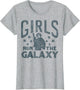 Star Wars Princess Leia Girls Run The Galaxy Disney+