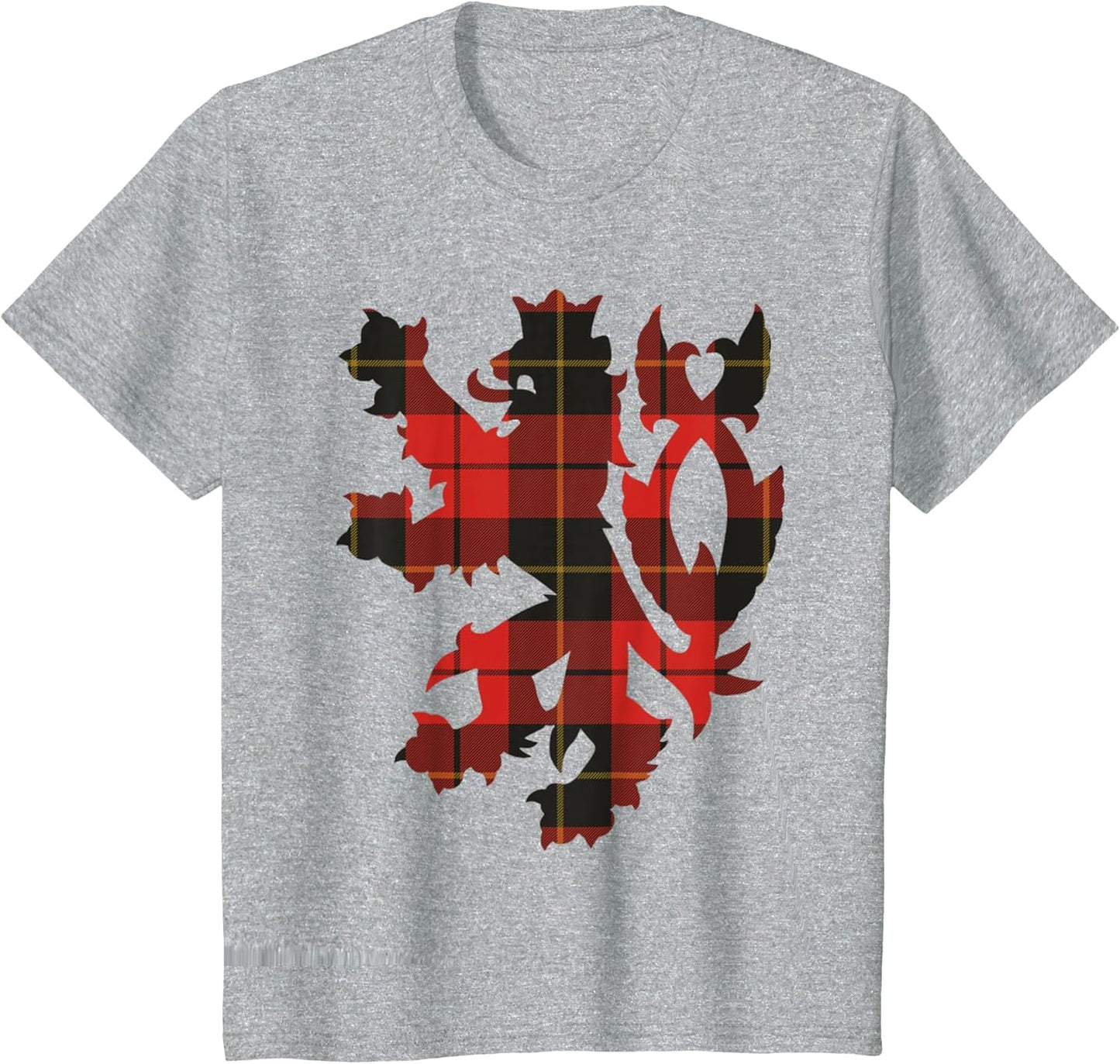 Clan Wallace Tartan Scottish Family Name Scotland Pride
