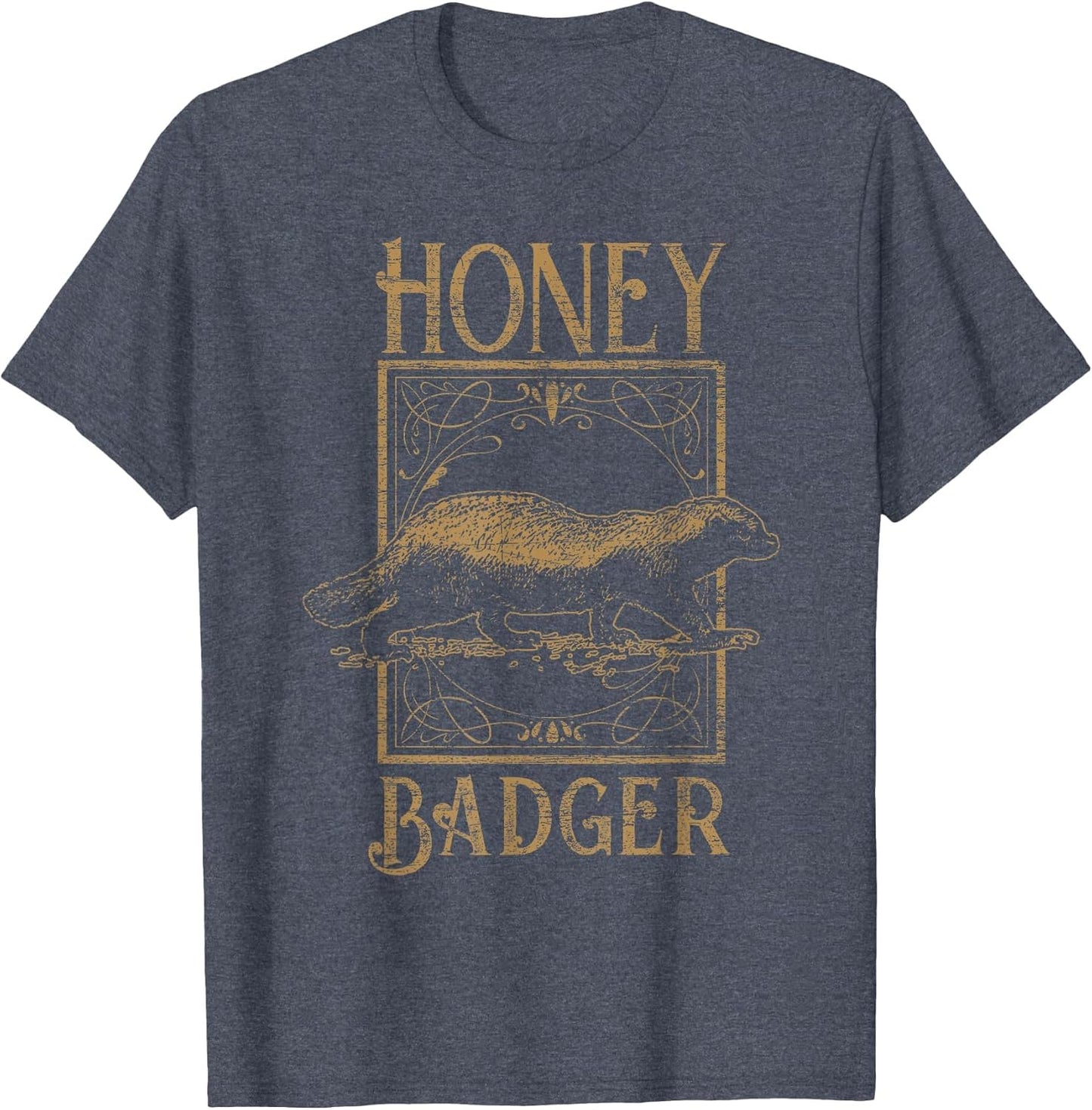 Honey Badger