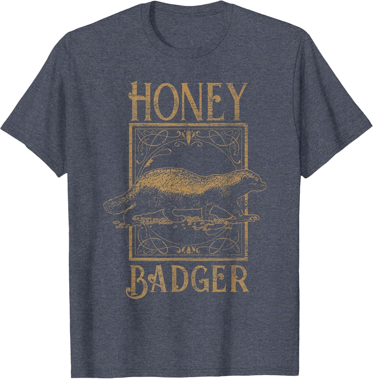 Honey Badger
