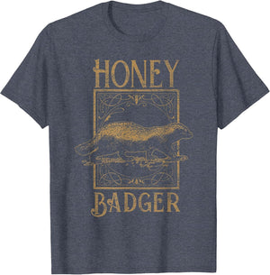 Honey Badger