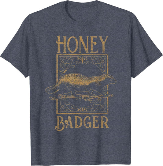 Honey Badger