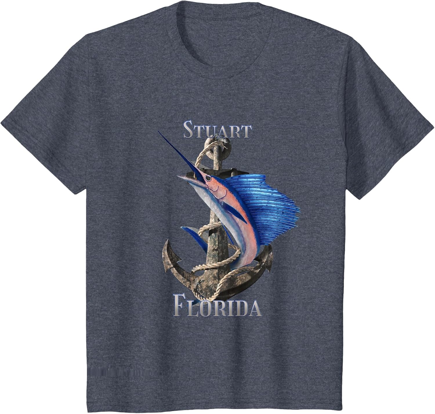 Stuart Florida Swordfish Marlin Ocean Fishing