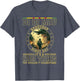 Di Di Mau It's NAM Thing Dinky Dau Funny Vietnam Veteran