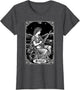 Tarot Card Apollo Lyre Greek God Mythology