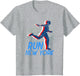 Run New York Shirt , Marathon Runner