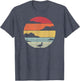 Duck Shirt. Retro Style