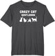 Crazy Cat Gentleman