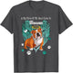 Heart Lives in Heaven Costume English Bulldog Memories Owner