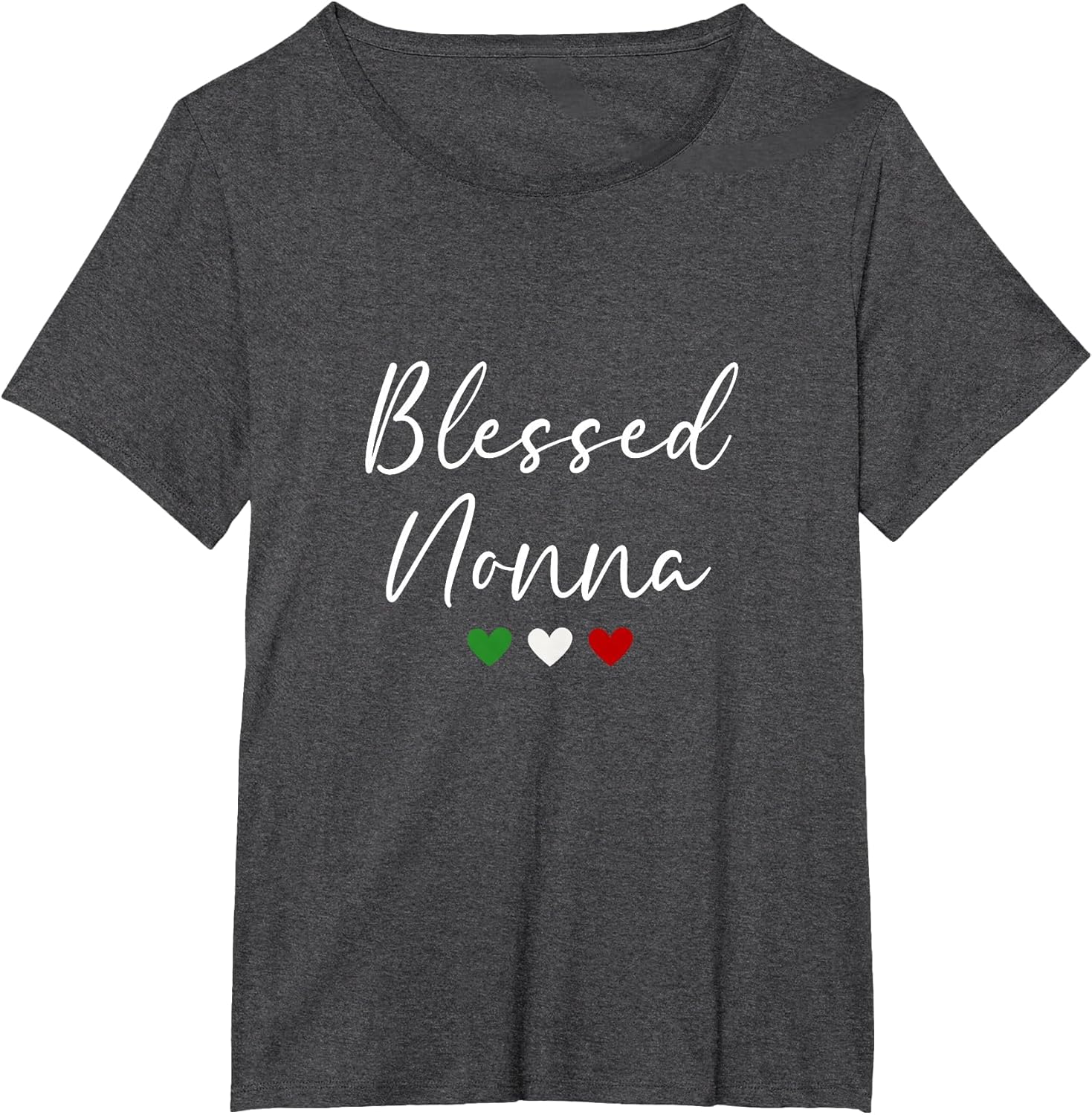 Blessed Nonna Birthday Mother's Day