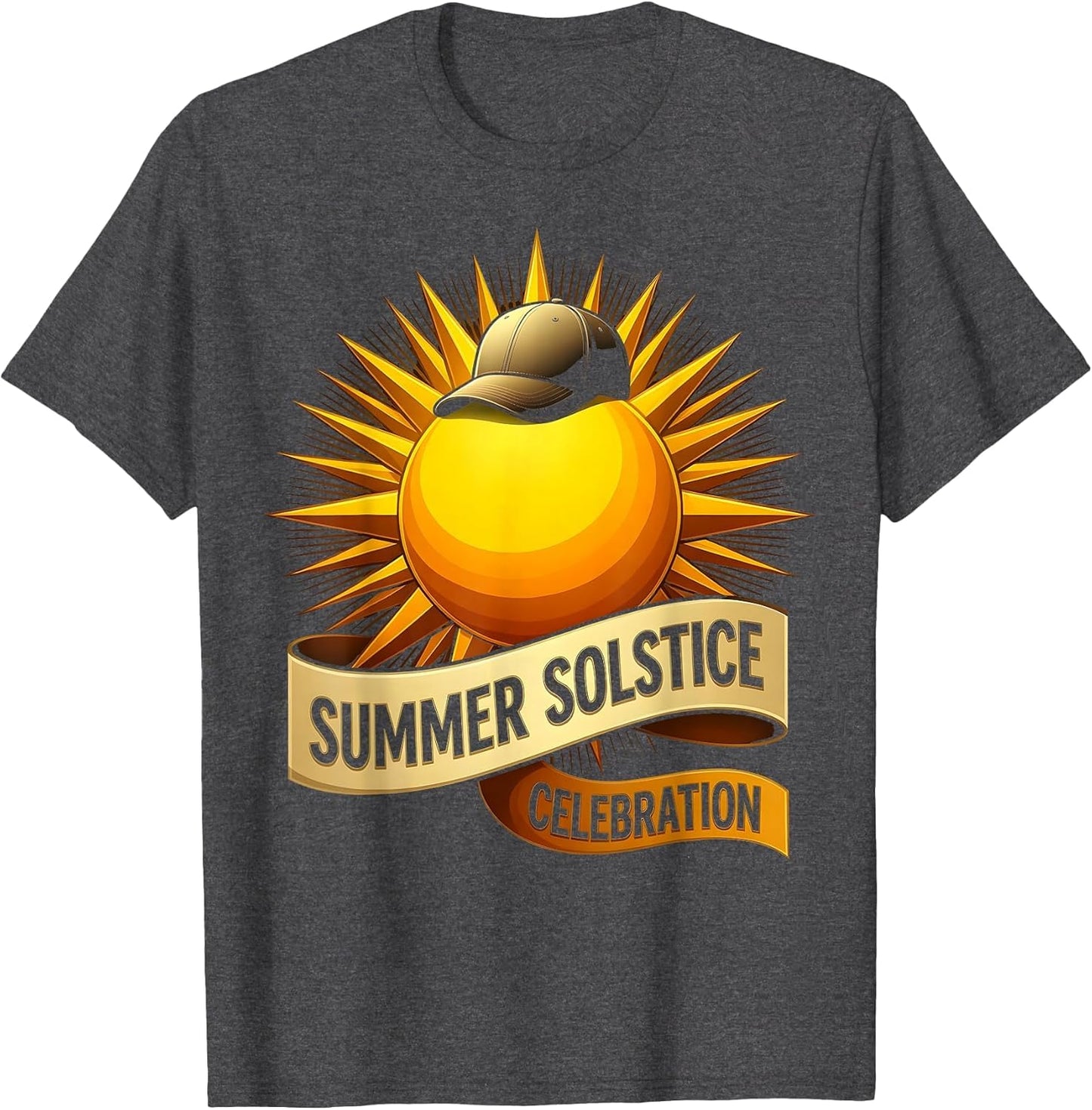 Last Day of School Summer Solstice Celebration