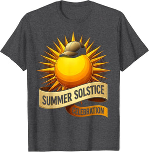 Last Day of School Summer Solstice Celebration