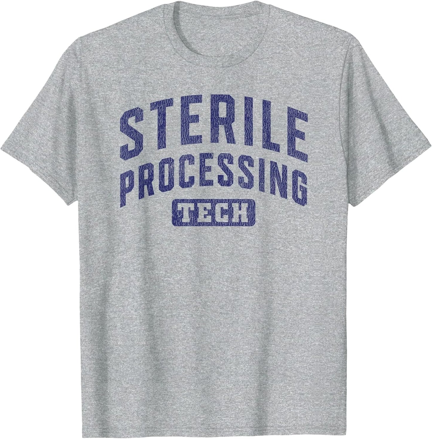 Central Sterile Processing Technician Week Appreciation
