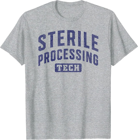 Central Sterile Processing Technician Week Appreciation
