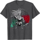 Aztec Warrior Mayan Indigenous Mexican Aztec Jaguar