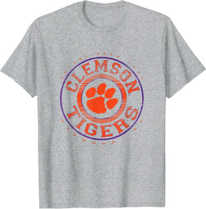 Clemson Tigers Showtime Secondary Officially Licensed