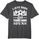 I Just Hope Both Teams Have Fun - Soccer Game Women Men