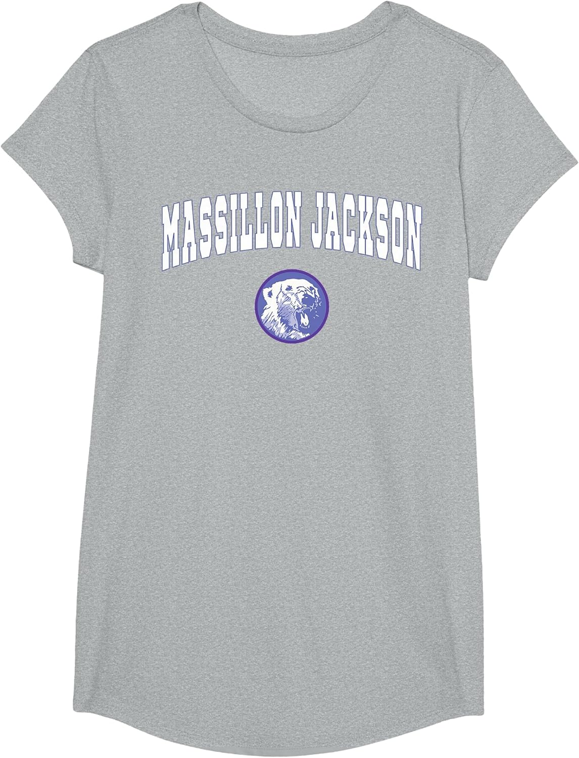 Jackson High School Polar Bears C2